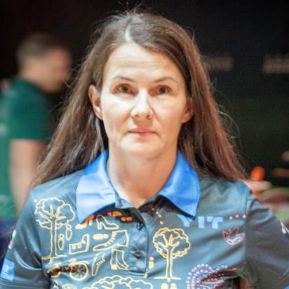 Estela Baranauskienė Nėra nuotraukos