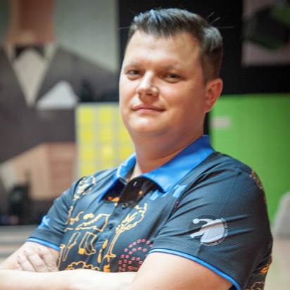 Gintautas Raudys Nėra nuotraukos