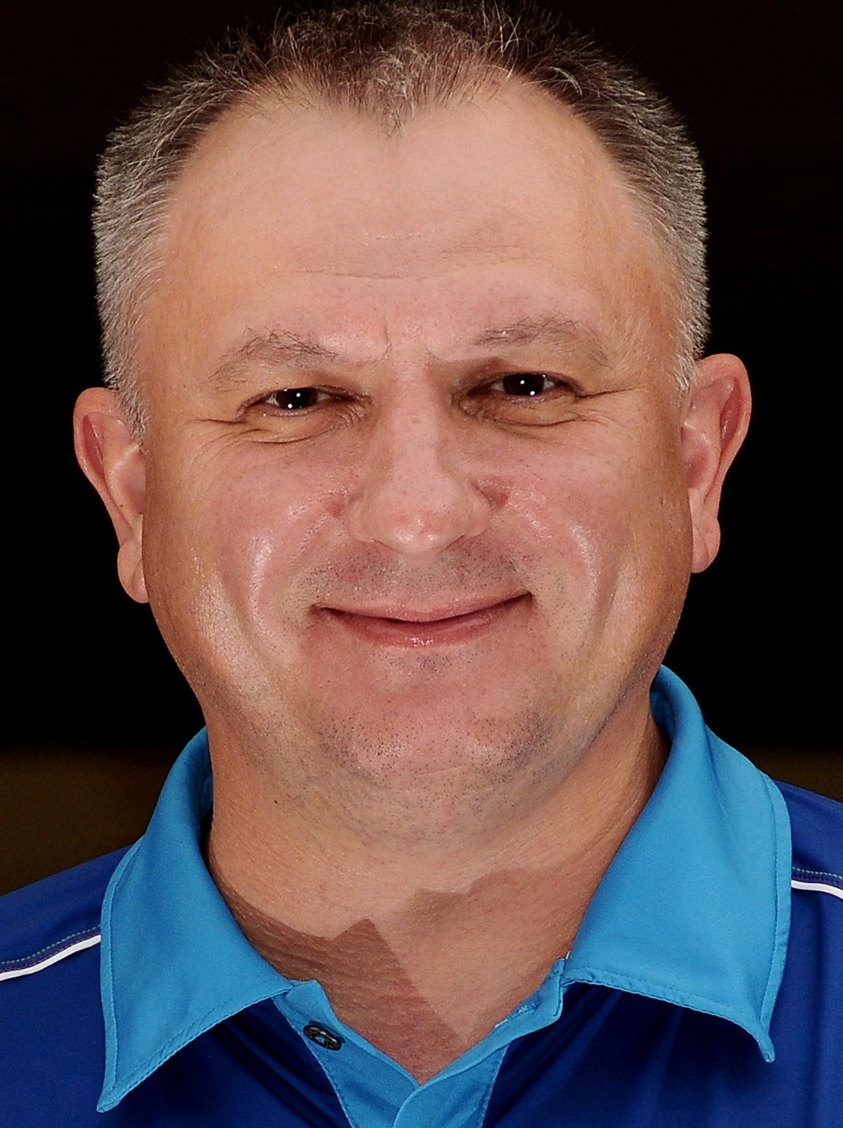 Rolandas Čebatoriūnas Nėra nuotraukos