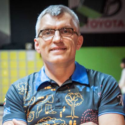 Vaidotas Baranauskas Nėra nuotraukos