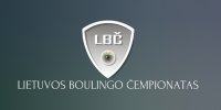 Lietuvos boulingo čempionatas 2023 (I etapas)