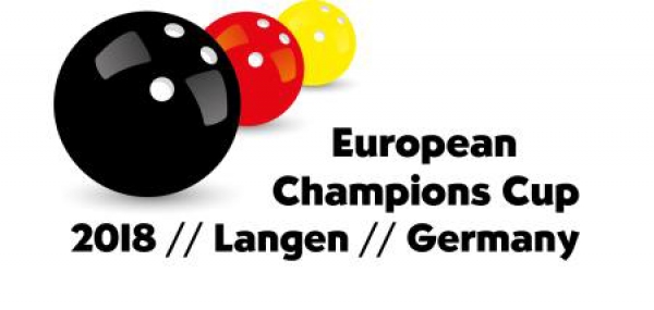 Europos čempionų taurė (ECC 2018)