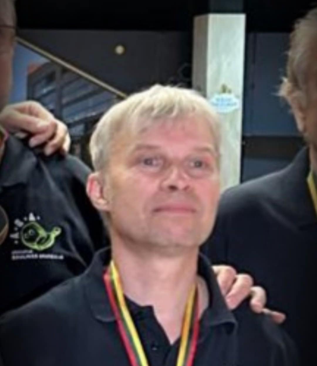 Danielius Meidus Nėra nuotraukos