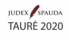 "JUDEX SPAUDA" Taurė 2020