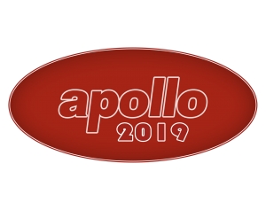 ♦ apollo 2019 ♦ reitinginis turnyras