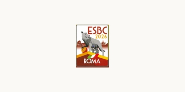 ESBC 2026 ROMA