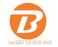"Oazės taurė 2019" reitinginis turnyras